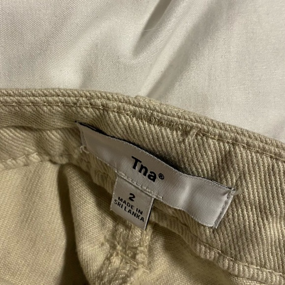 TNA ARITZIA GREENWICH PANT - Picture 5 of 8